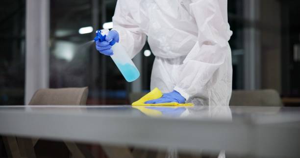 Licensed Biohazard service in Burbank, CA - Trauma Clean Pros